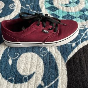 Vans shoes